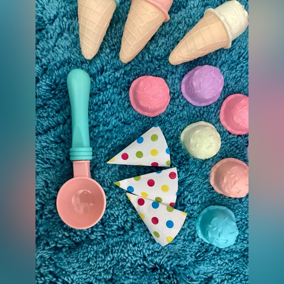 Ice Cream Chef Collection Set - Picture 10 of 16